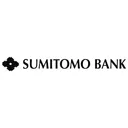 Free Sumitomo Bank Logo Icon