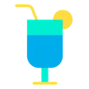 Free Summer Drink Cocktail Drink Icon