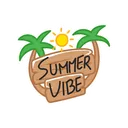 Free Summer Vibes Summer Holiday Icon