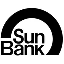 Free Sun Bank Logo Icon