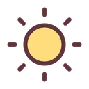 Free Sun Sunling Weather Icon