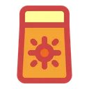 Free Sunblock  Icon