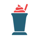 Free Sundae Dessert Ice Cream Icon