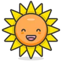 Free Sunflower Flower Nature Icon