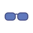 Free Sunglasses Lens Eyeglasses Icon