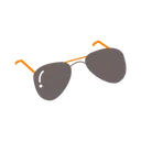 Free Sunglasses Glasses Summer Icon