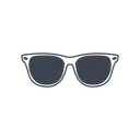 Free Sunglasses Icon
