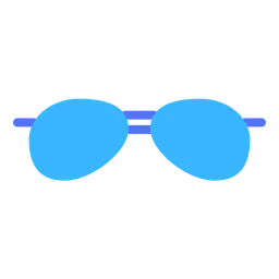 Free Sunglasses  Icon