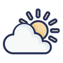 Free Sunny Spring Plant Icon