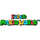 Free Super Mario World Icon