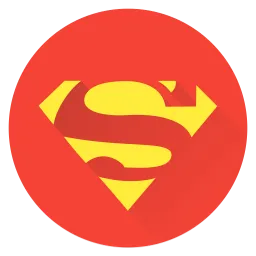 Free Super homen  Ícone