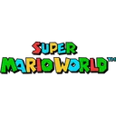 Free Super Mario World Icon