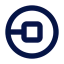 Free Uber Logotipo Midia Social Ícone