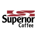 Free Superior Coffee Logo Icon