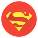 Free Superuomo  Icon