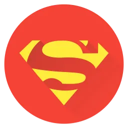 Free Superman  Icon