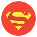 Free Superman  Icon