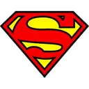 Free Superman Logo Brand Icon