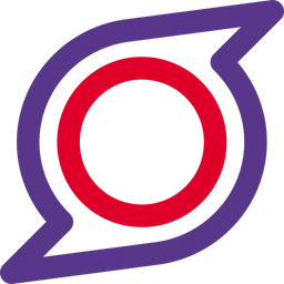 Free Superpowers Logo Icon