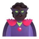 Free Supervillan  Icon