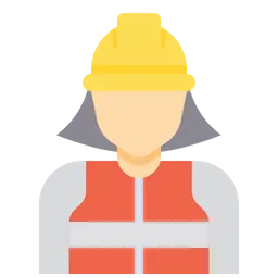 Free Supervisor  Icon