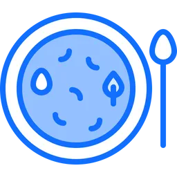 Free Suppe  Symbol