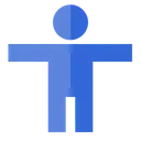 Free Support Icon