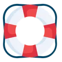 Free Support Help Lifebuoy Icon