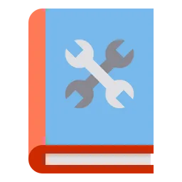 Free Support Book  Icon