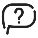 Free Frage Fragen FAQ Symbol