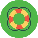 Free Support Service Help Icon