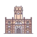 Free Surat Municipal Corporation Icon