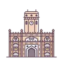 Free Surat Municipal Corporation  Icon