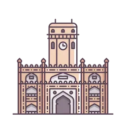 Free Surat Municipal Corporation  Icon