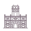 Free Surat Municipal Corporation Icon
