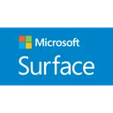 Free Surface Microsoft Brand Icon