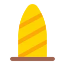 Free Surfboard  Icon