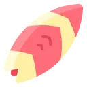 Free Surfboard Icon