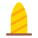 Free Surfboard  Icon