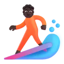 Free Surfing  Icon