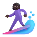 Free Surfing  Icon
