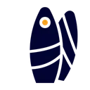 Free Surfing Summer Beach Icon
