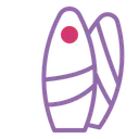 Free Surfing Summer Beach Icon