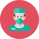 Free Surgeon  Icon