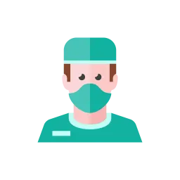 Free Surgeon  Icon