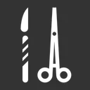 Free Surgical Sterilization  Icon
