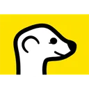 Free Suricate Feu Logo Icon