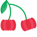 Free Surinam cherry  Icon