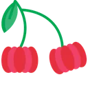 Free Surinamcherry Icon