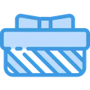 Free Gift Box Icon